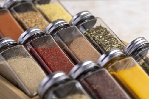 How to store INDIAN Spices ?