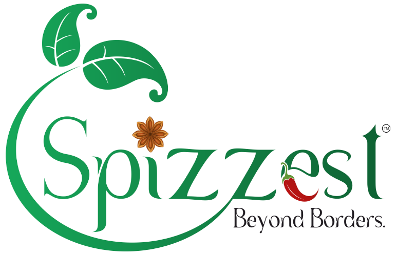 Spizzest Logo