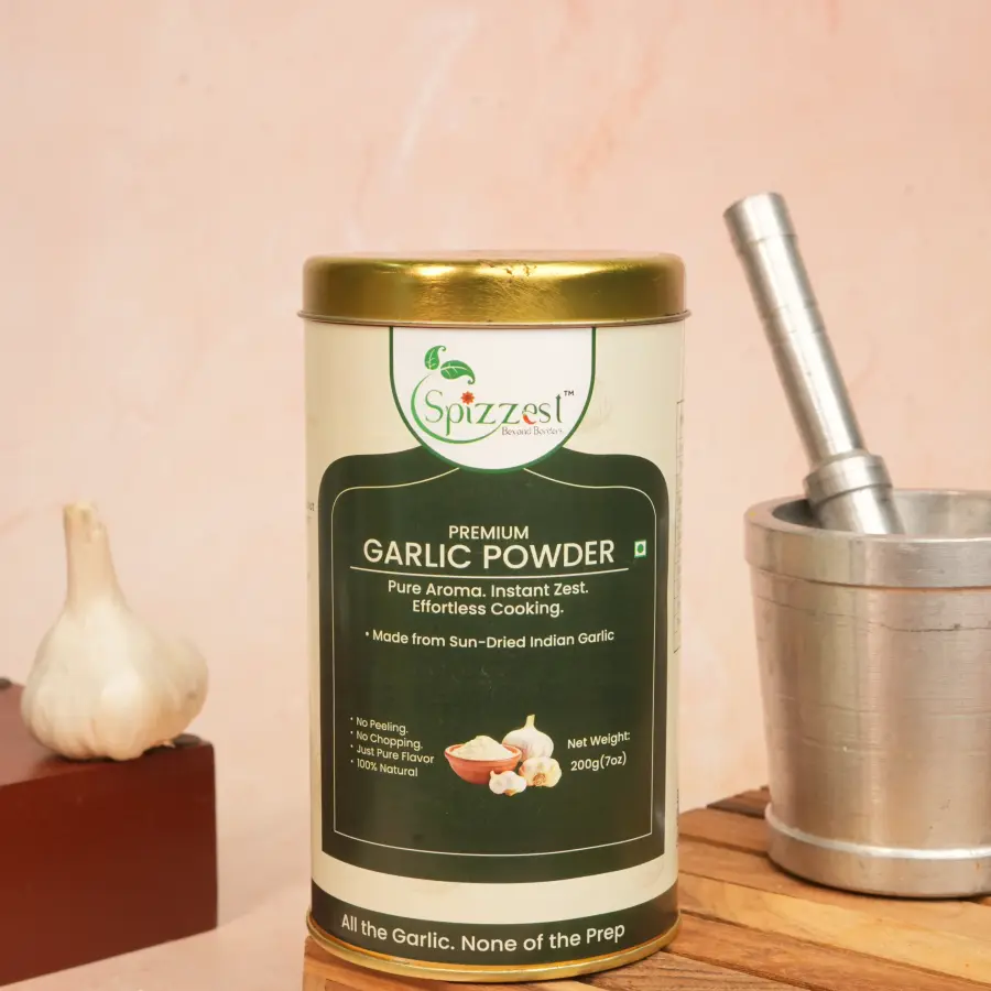 Premium Garlic Powder