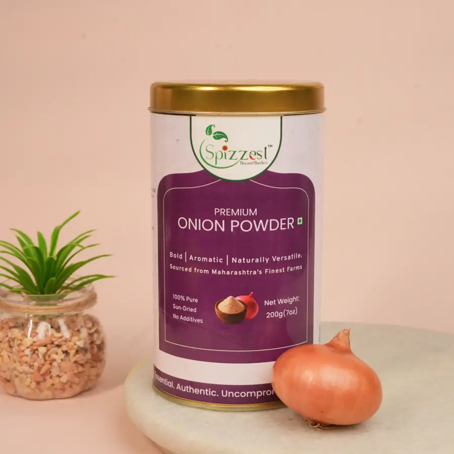 Premium Onion Powder
